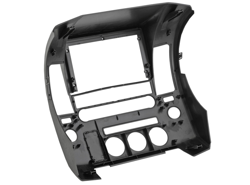 Рамка для UMS  NISSAN Pathfinder 2004-2014, 9" (макс. компл.)