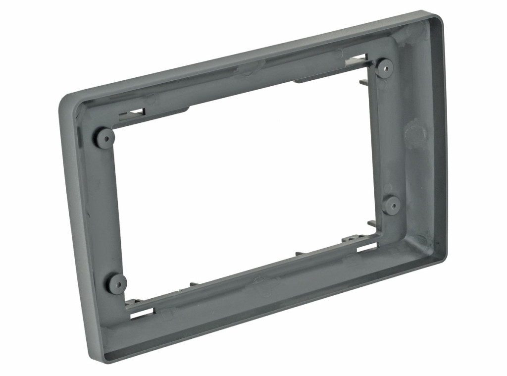 Рамка для UMS  GAZ Gazelle Next, City, Sobol 2016+, 10" (тип2 Накладка)