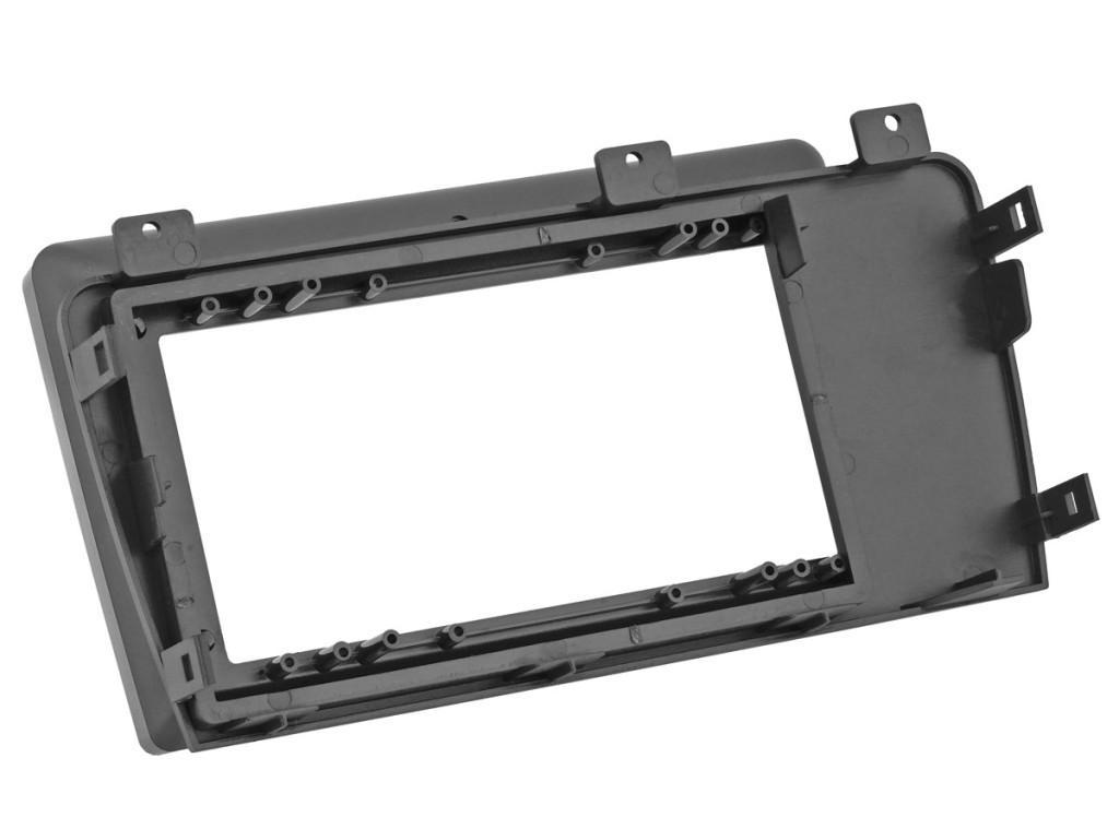Рамка для UMS  VOLVO S60 2004-2009; V70, XC70 2004-2009, 9"