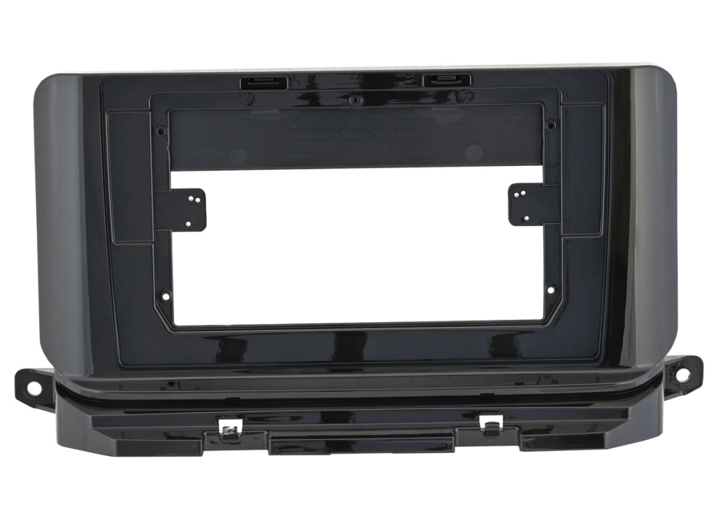 Рамка для UMS  SKODA Octavia 2020+, 9"