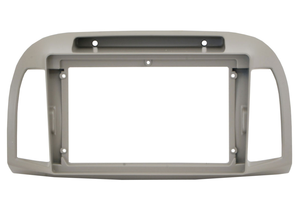 Рамка для UMS  NISSAN March III (K12) 2002-2010, 9"