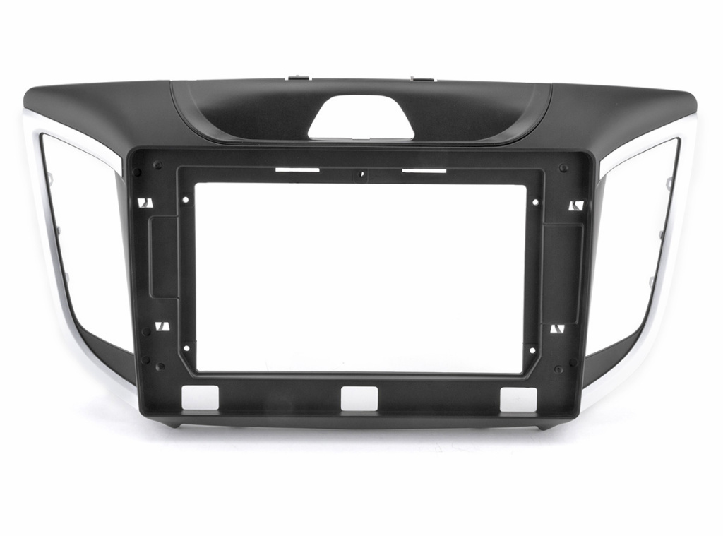 Рамка для UMS  HYUNDAI Creta 2016-2021, 10"
