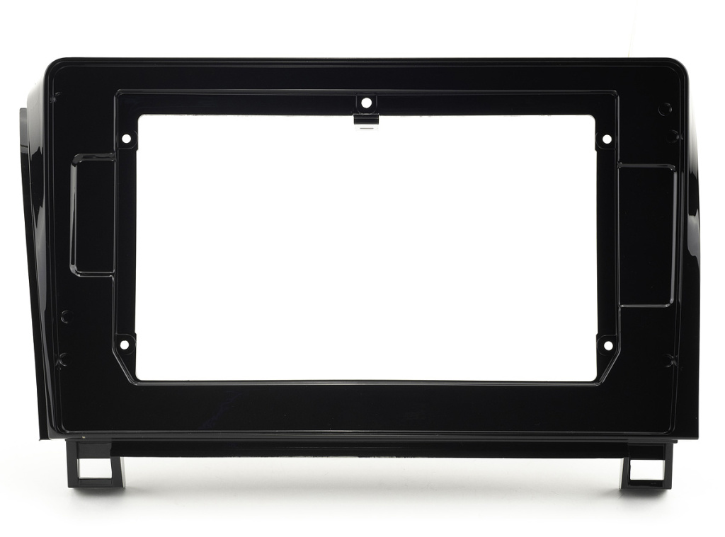 Рамка для UMS  TOYOTA Tundra 2007-2012, Sequoia 2008+, 10"