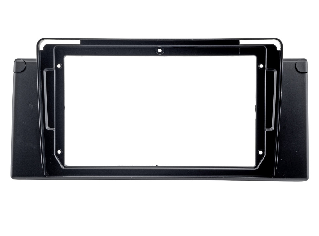 Рамка для UMS  BMW X-5 (E53) 1999-2006, 9"