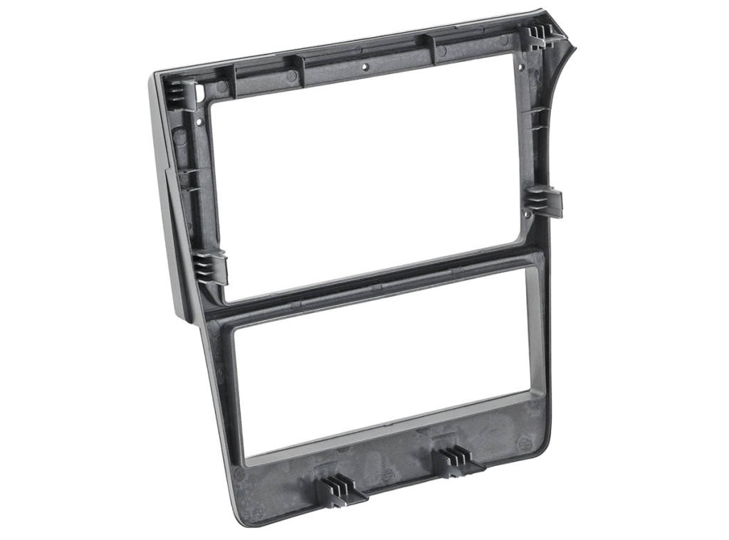 Рамка для UMS  DAEWOO Nexia I Рестайлинг 2008-2016, 9"