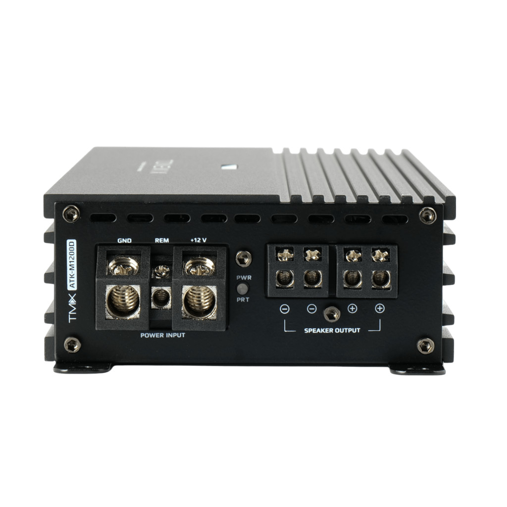 Tonemix ATK-M1200D/Усилитель цифровой 1*1200 Вт (class D)