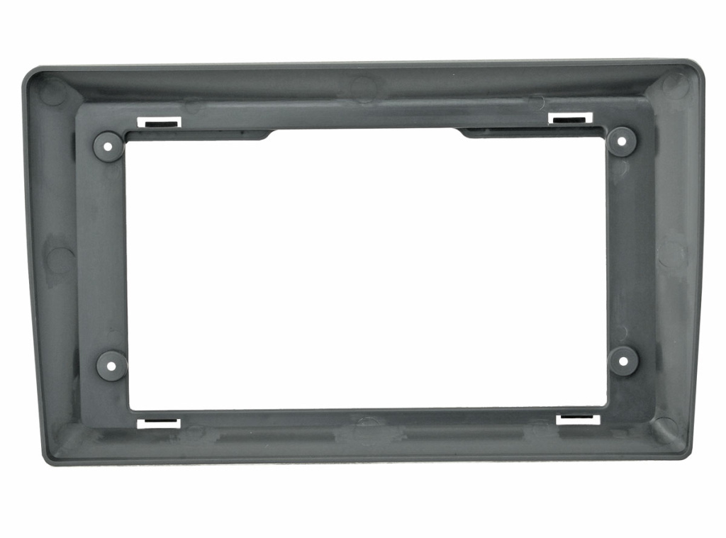 Рамка для UMS  GAZ Gazelle Next, City, Sobol 2016+, 10" (тип2 Накладка)