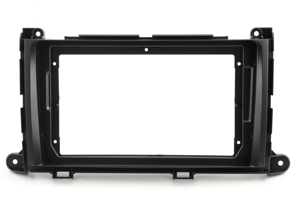 Рамка для UMS  TOYOTA Sienna III 2011-2014, 9"