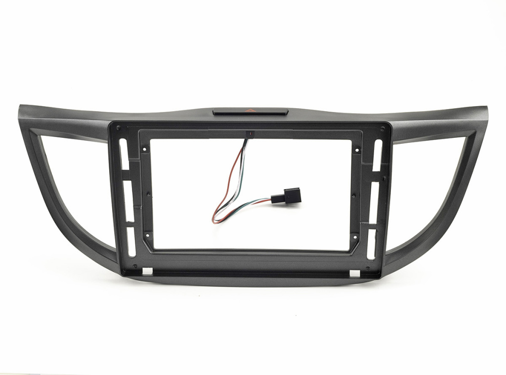 Рамка для UMS  HONDA CR-V 2012-2017 (тип1), 10"