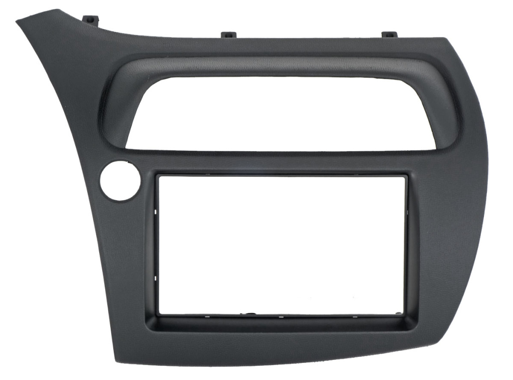 Рамка  HONDA Civic 06+ (H/B 5D) 2din (крепеж)