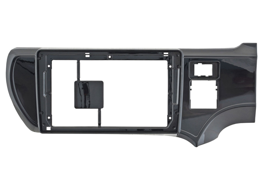 Рамка для UMS  TOYOTA Aqua 2011-2017, 9"