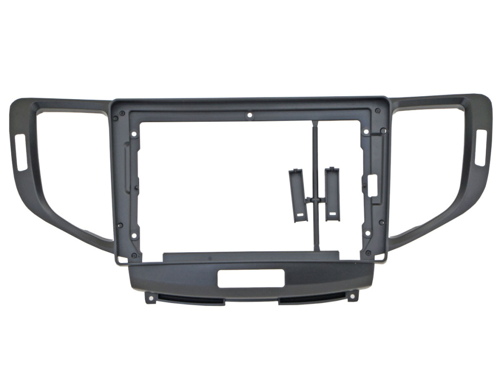 Рамка для UMS  HONDA Accord 2008-2012 (CU/CW Facelift) (левый руль), 9"