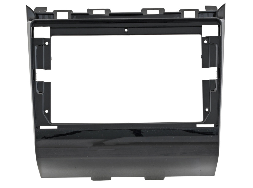 Рамка для UMS  NISSAN Pathfinder 2012-2020 (R52), 9" (тип1 Низ)