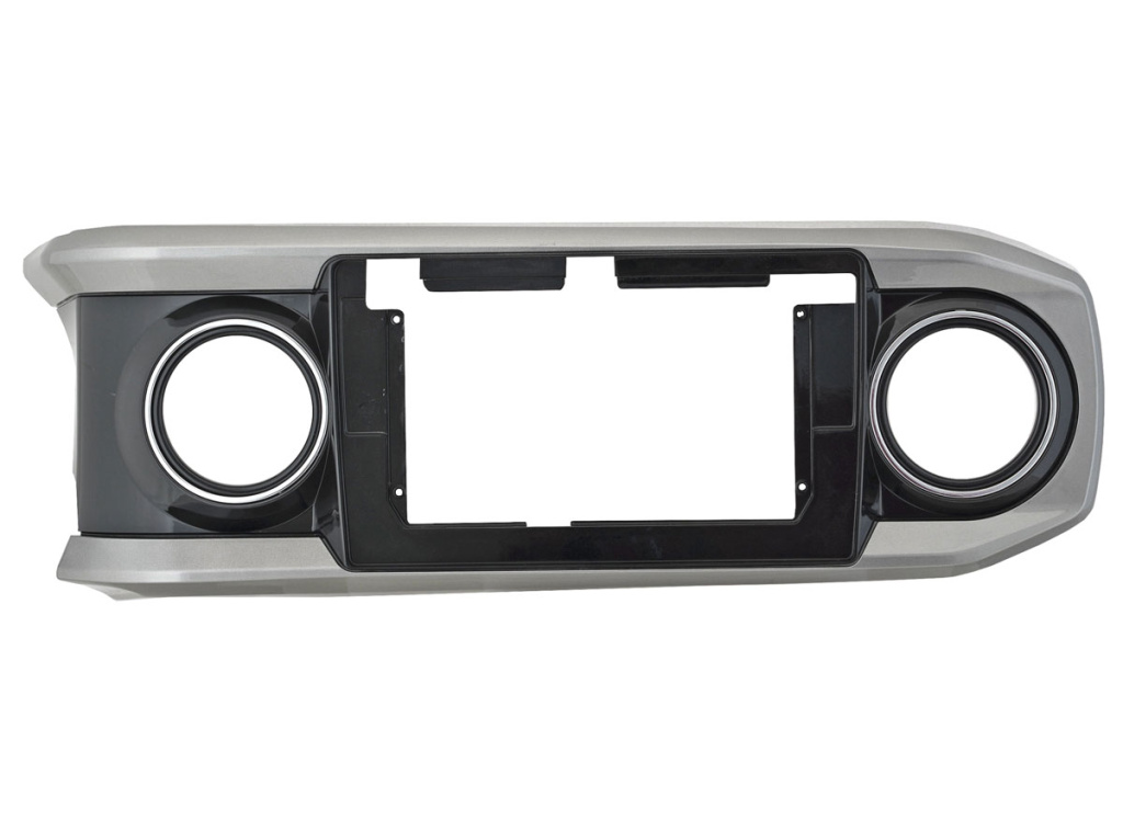Рамка для UMS  TOYOTA Tacoma III 2015-2022, 10"