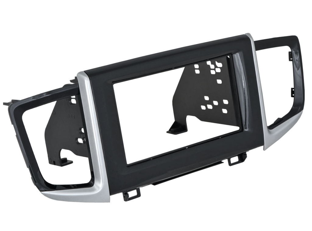 Рамка  HONDA Pilot 2016+ 2din (крепеж)