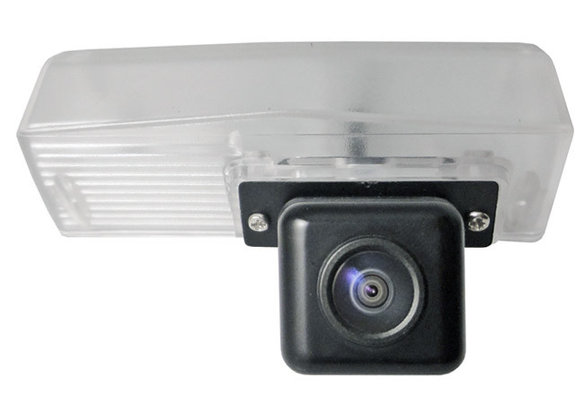 Camera Toyota Rav4 IV (13-19),C-HR(16+),Prius III (09-15),Venza I (08-17),Lexus CT,FAW Xenia S80 (INCAR VDC-110)