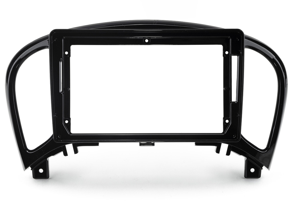 Рамка для UMS  NISSAN Juke 2010-2018, 9"