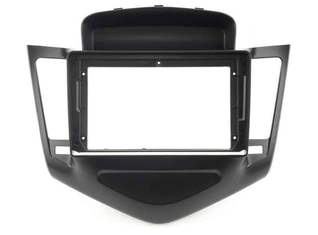 Рамка для UMS  CHEVROLET Cruze  2009-2012, 9" BLACK