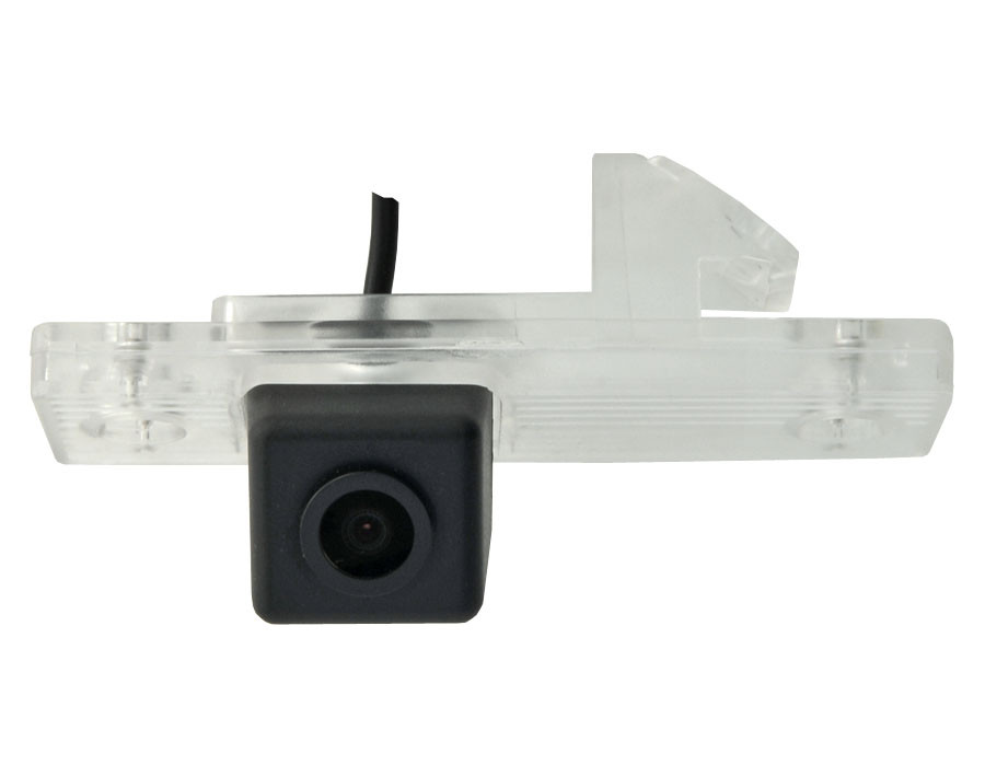 Camera Chevrolet Aveo (08-11), Captiva I (06-16), Cruze I(09-15), Epica I (09-12), Lacetti (08-13) (Incar VDC-070)