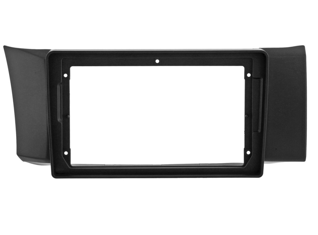 Рамка для UMS  TOYOTA GT86 2012+, 9" (лев руль)