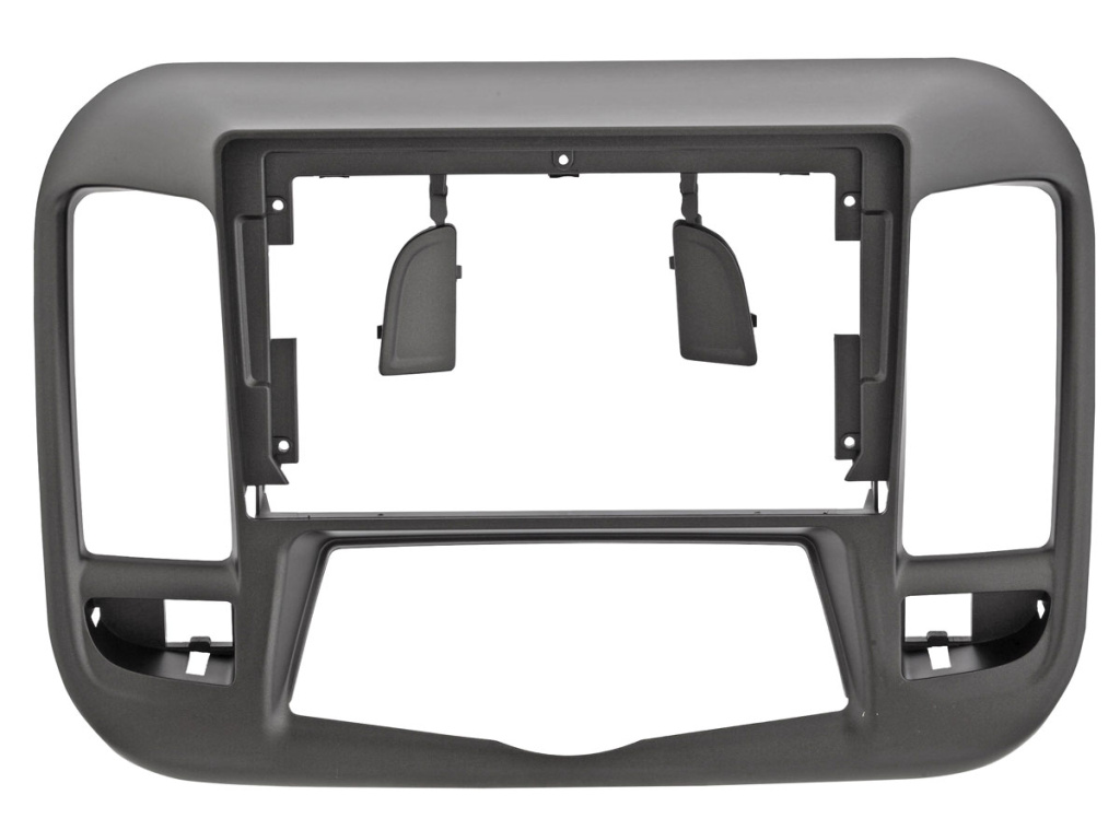Рамка для UMS  NISSAN Teana II 2008-2013, 9"