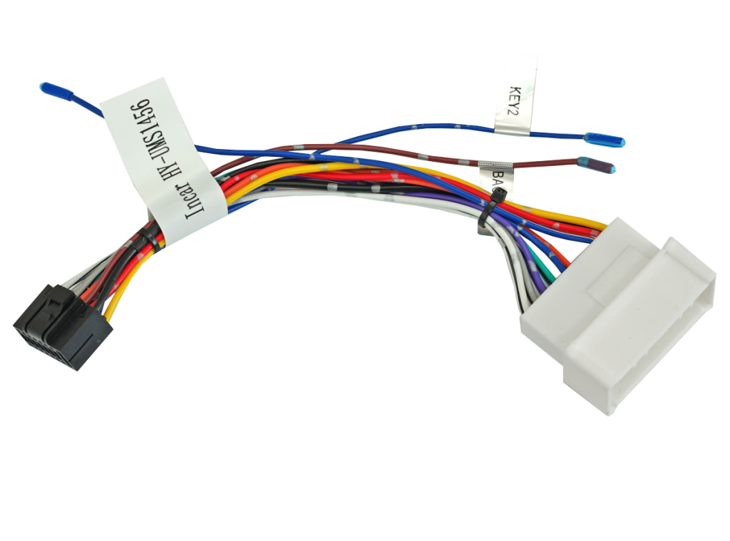 UMS-провод HYUNDAI, KIA 2005 (без CAN-модуля) (HY-02)