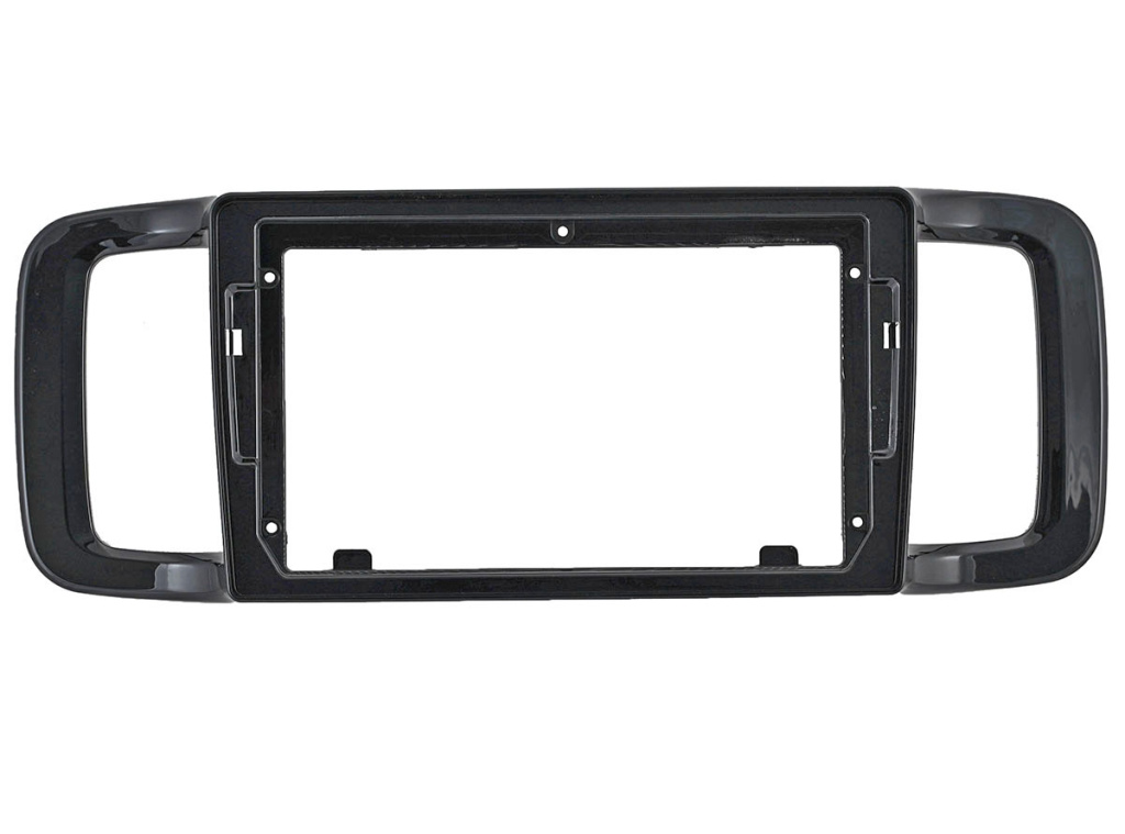 Рамка для UMS  HONDA N-ONE 2012-2020, 9" (пр. руль)