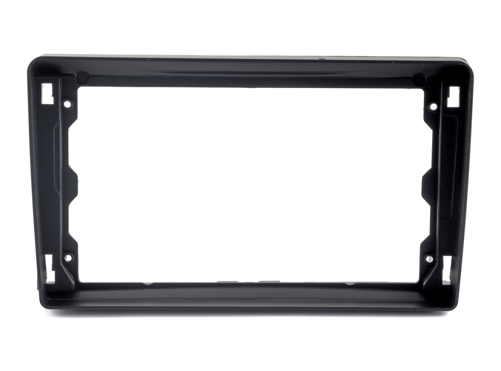 Рамка для UMS  FORD Focus-2 2005-2007, C-Max, S-Max, Fusion, Fiesta 05+; S-Max, Transit, Galaxy 06+ (Накладка), 9"