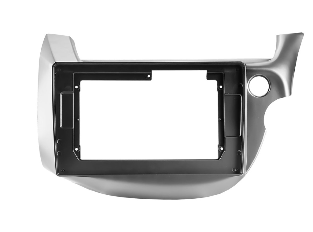 Рамка для UMS  HONDA Fit 08-13 (clima) прав. руль, 10"