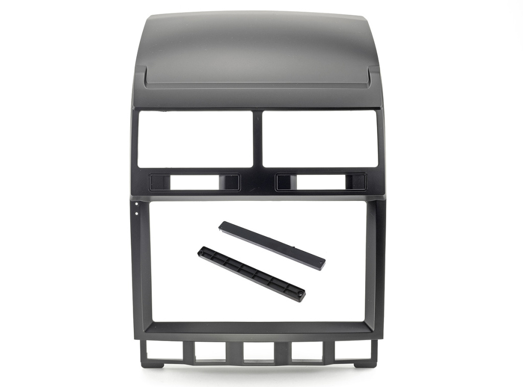 Рамка для UMS  VW Touareg 2002-2010, 9" (тип1 Консоль)