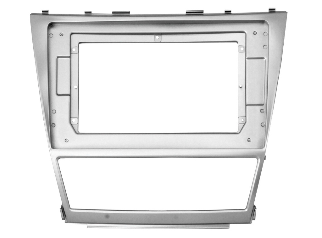 Рамка для UMS  TOYOTA Camry 2006-2011 (V40), 10" (auto AC)