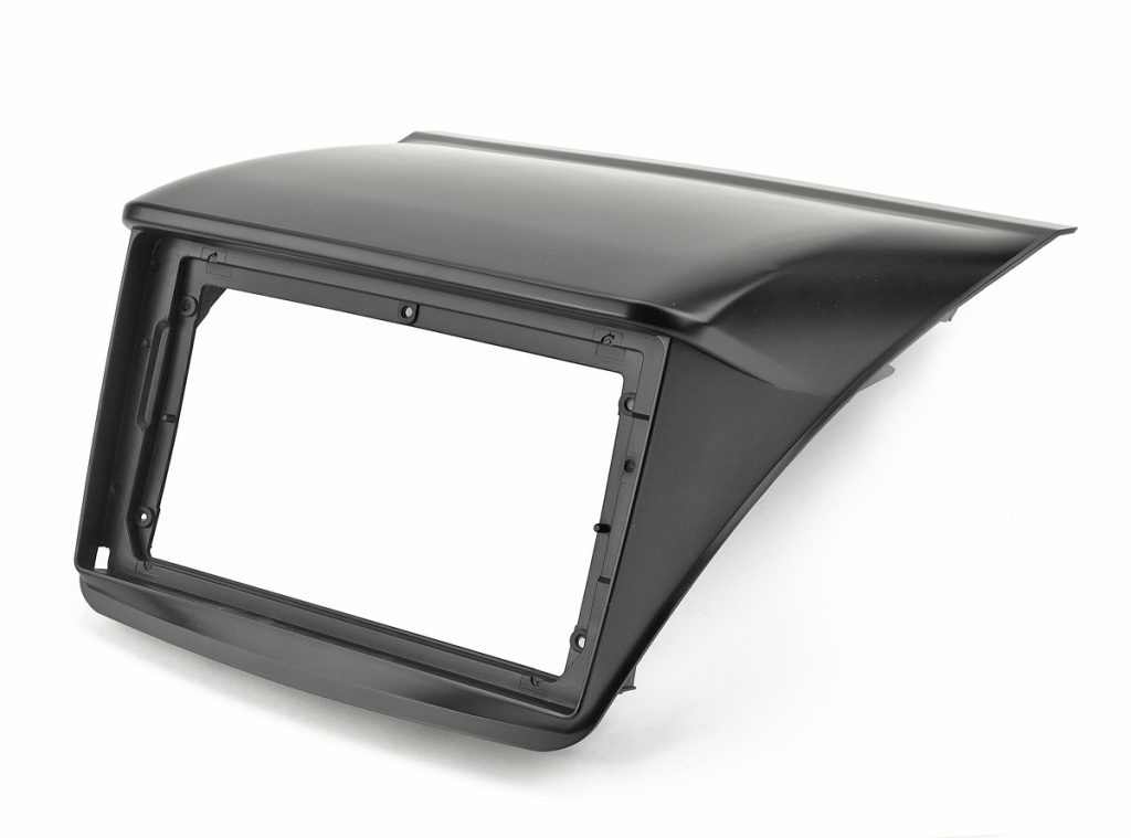 Рамка для UMS  MITSUBISHI L-200, Pajero Sport 2006-2015, 9" (Накладка)