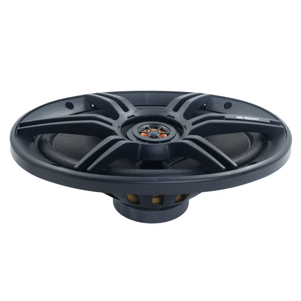 SWAT SP-C69 / 6*9", коакс., акустика  70/280 Вт./