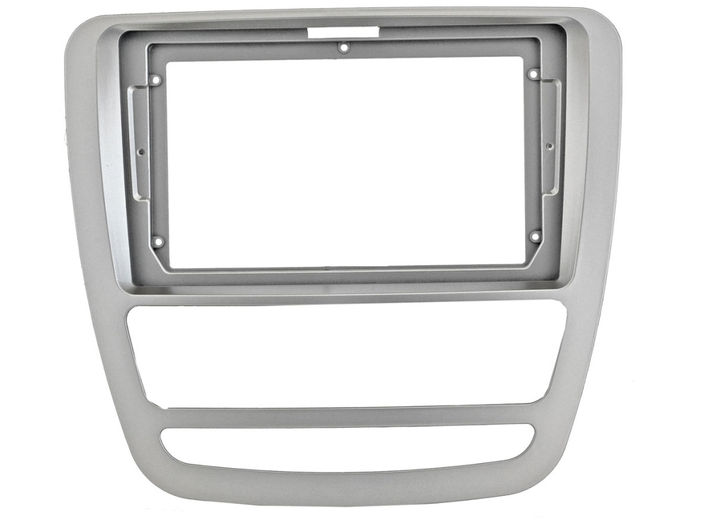 Рамка для UMS  SOLLERS SF6, JAC T6 2018+, 9"