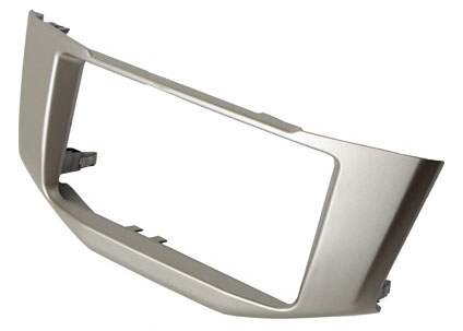 Рамка  LEXUS RX330, RX350 2din (201х101)