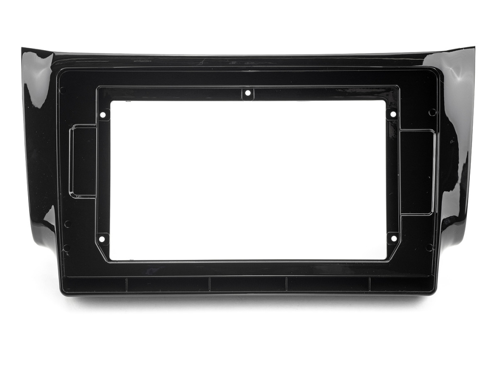 Рамка для UMS  NISSAN Sentra 2012-2017, Tiida 2015-2018, 10"