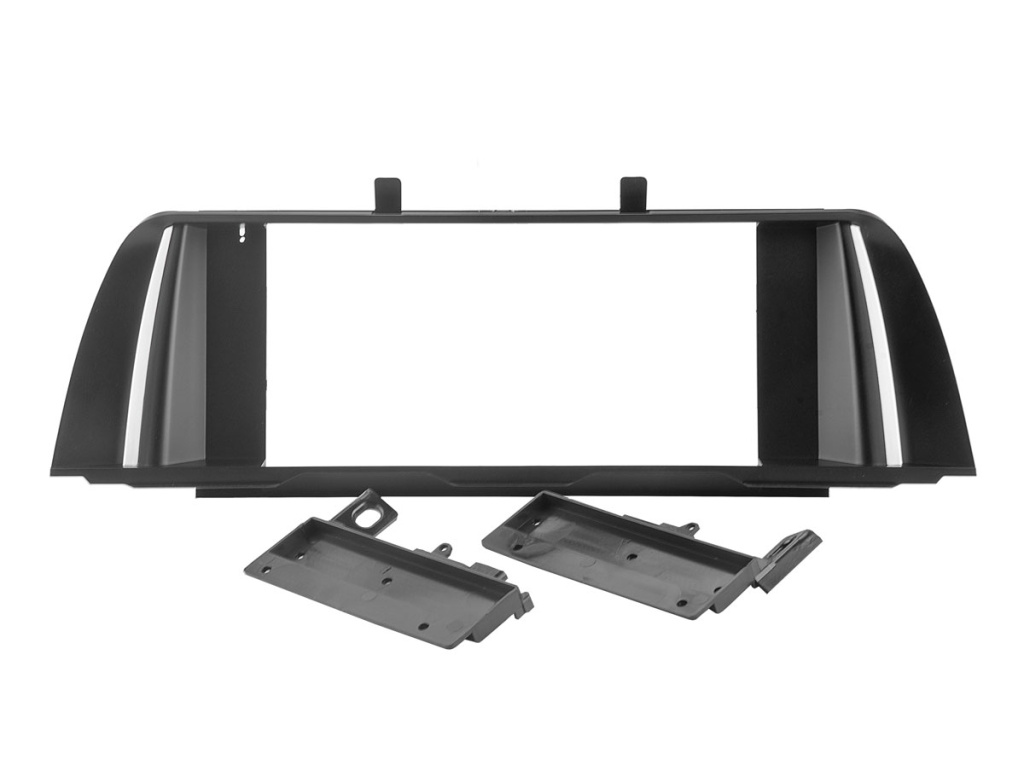 Рамка для UMS  BMW 5 (F07/F10/F11) 2010-2017, 9"