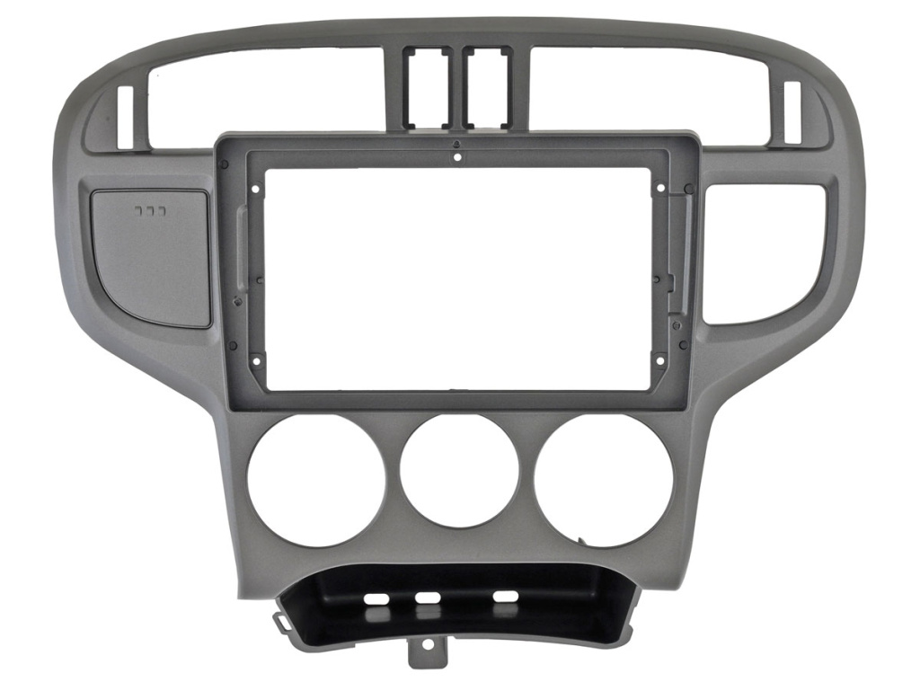 Рамка для UMS  HYUNDAI Matrix 2001-2010, 9"