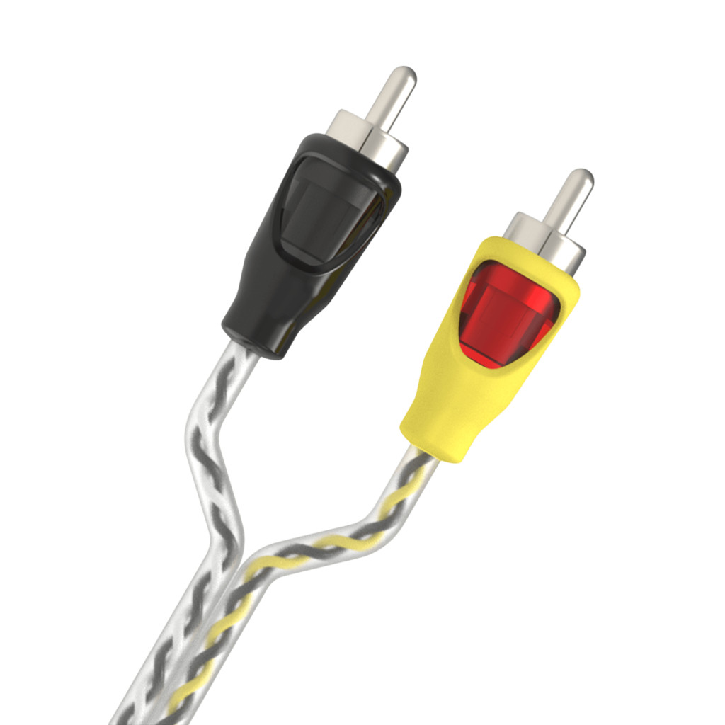 SWAT SIE-2M Y-коннектор, витая пара, медь