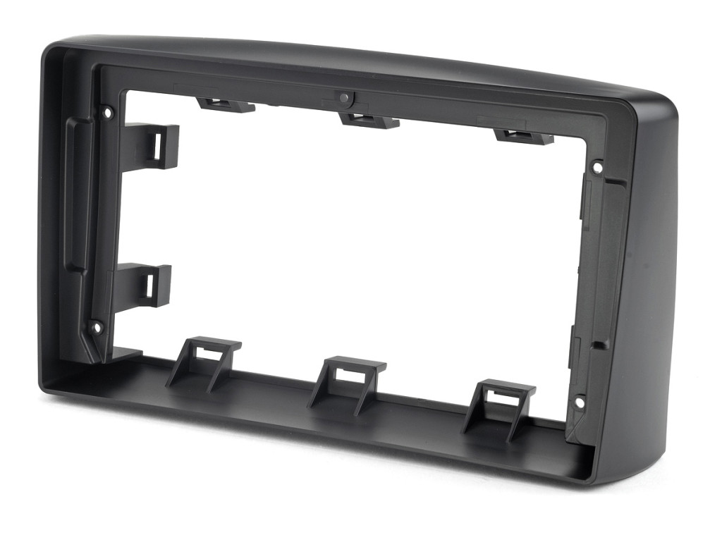 Рамка для UMS  TOYOTA Land Cruiser 100B, LEXUS LX 470 1998-2002, 9"