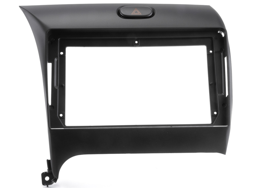 Рамка для UMS  KIA Cerato 2013-2020 (Classic), 9"