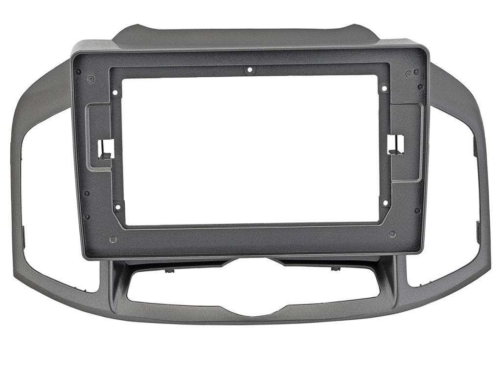 Рамка для UMS  CHEVROLET Captiva 2011-2015, 10"
