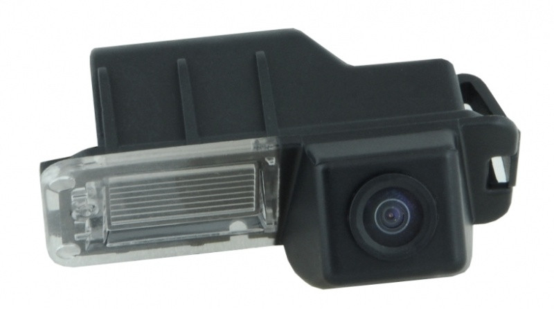 Camera VW Аmarok(2010+),Beetle(2010+),Golf IV(1998-2002),Golf V(2003-2008),Golf VI(2008-2012),Golf VII (2012-2020) Incar VDC-046