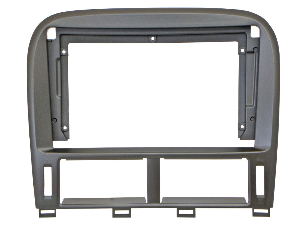 Рамка для UMS  LEXUS LS430 2000-2006, 9" (авто с оригингальным дисплеем)