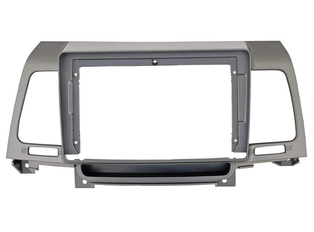 Рамка для UMS  KIA Opirus I Рестайлинг 2006-2011, 9"