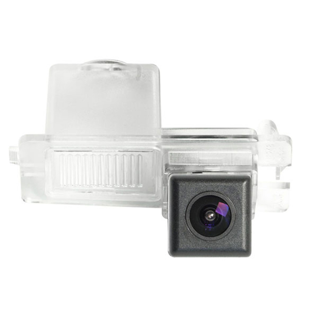 Camera SsangYong Actyon Sports II (13+),Kyron (05+),Rexton I (06-12),Rexton II (12-17) (INCAR VDC-063)