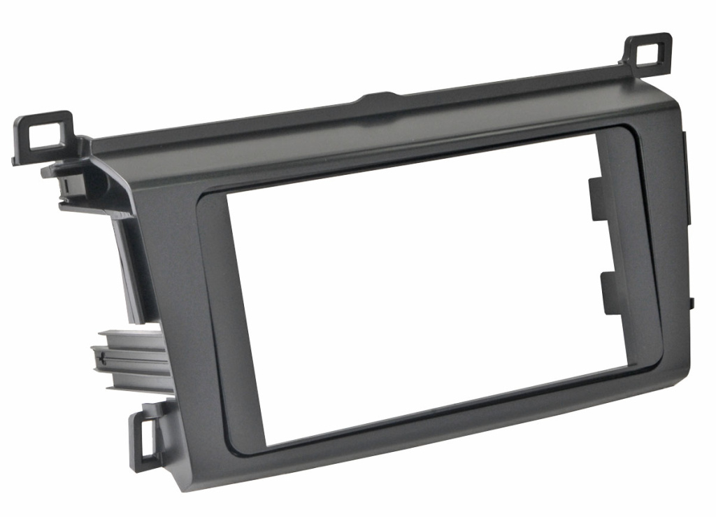 Рамка  TOYOTA RAV-4 2013-18 2din (201х101)