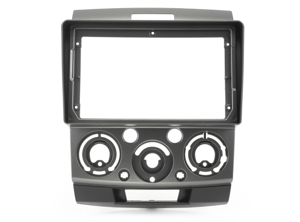 Рамка для UMS  MAZDA BT-50 2007-2012, FORD Ranger до 2010, 9"