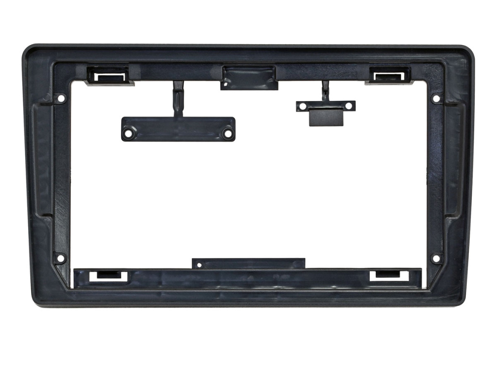 Рамка для UMS  NISSAN Navara 2006-2012 9"