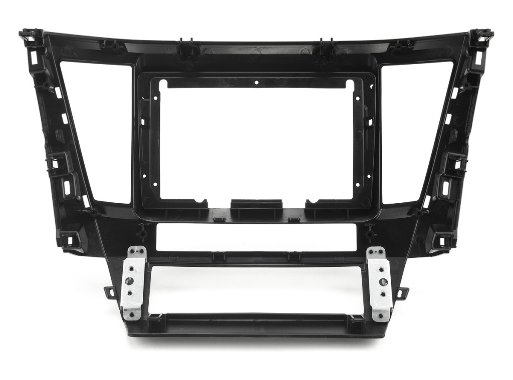 Рамка для UMS  MITSUBISHI Pajero Sport 2020+ (Auto AC), 9"